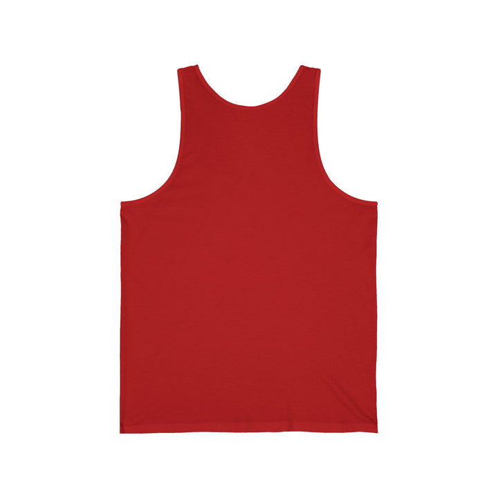 Envoy Elite Dragon Tank Top — Gaming Logo Athletic Jersey Tank
