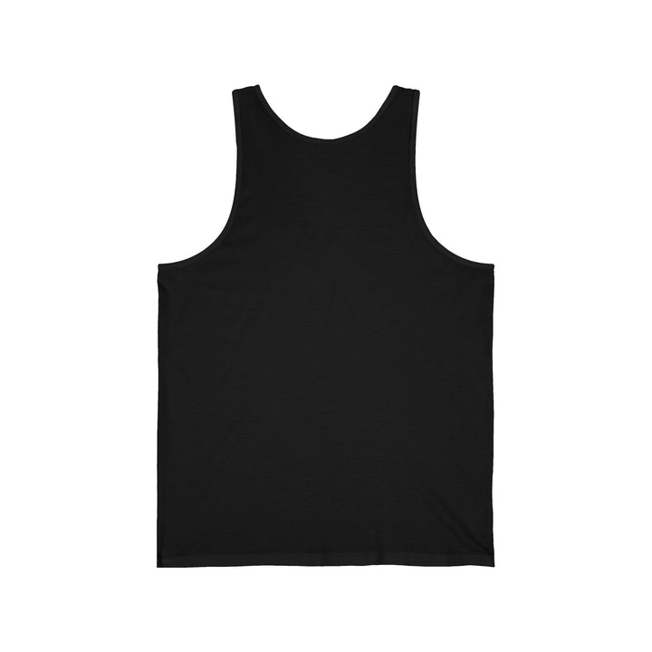 Envoy Elite Dragon Tank Top — Gaming Logo Athletic Jersey Tank
