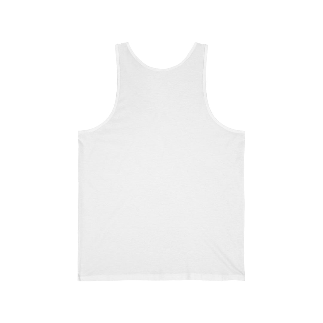 Envoy Elite Dragon Tank Top — Gaming Logo Athletic Jersey Tank